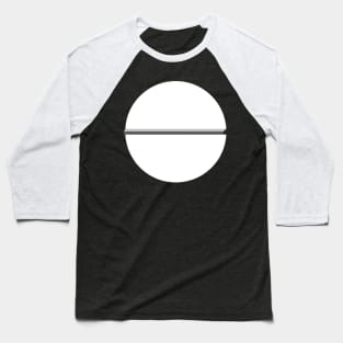 Pill Baseball T-Shirt